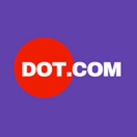 Dot.com logo - Similar company to The Dotcom Team