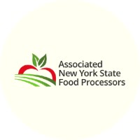 NYS Food Processors logo - Similar company to Western New York Ift