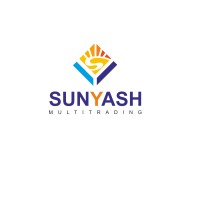 Sunyash Multi-Trading Pvt Ltd. logo - Similar company to Coherent Business Solutions