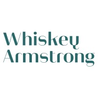 Whiskey Armstrong logo - Similar company to Roust Americas