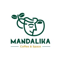 Mandalika Coffee & Space logo - Similar company to Oka Creativa