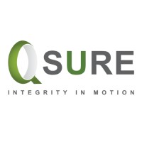 QSURE (Pty) Ltd logo - Similar company to Sss Cellular