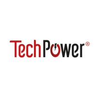 Tech Power Tecnologia logo - Similar company to Bluepoint It Services