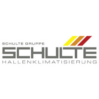 SCHULTE-Industrieheizung GmbH logo - Similar company to Nordluft Wärme- Und Lüftungstechnik Gmbh & Co. Kg