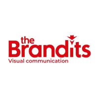 The brandits logo - Similar company to Brandit.