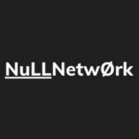 NuLLNetwork Solutions logo - Similar company to Cybronics