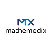 Mathemedix Oy logo - Similar company to Joint Preservation Congress