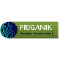 Priganik Technologies Pvt. Ltd.