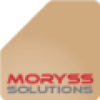 Moryss Solutions S.R.O.