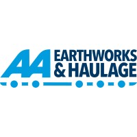 Aa Earthworks & Haulage Pty Ltd