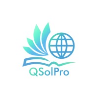 QSolPro logo - Similar company to Stumath