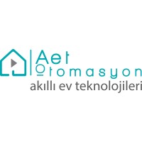 AET Otomasyon Akıllı Ev Teknolojileri logo - Similar company to Core Smart Home