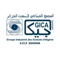 SOCIETE DES CIMENTS DE ZAHANA SCIZ logo - Similar company to Eurl B.E.H.G