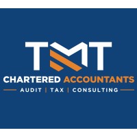 TMT Chartered Accountants logo - Similar company to Mphela Auditors Incorporated