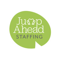 Jump Ahead Staffing logo - Similar company to Jump Ahead Pediatrics