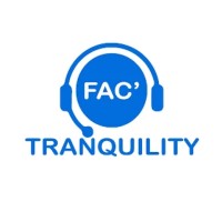 FAC'TRANQUILITY logo - Similar company to Jussieu Secours Versailles | Keolis Santé Yvelines