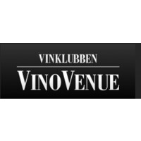 VinoVenueAps logo - Similar company to Wijnen Feys