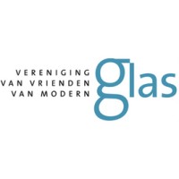 Vrienden van Modern Glas / Glas Magazine over Glaskunst logo - Similar company to Glaskunst
