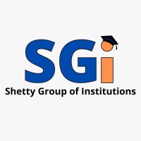 Shetty Group of Institutions logo - Similar company to Msauda