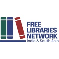 Free Libraries Network FLN logo - Similar company to Let'S Educate Children In Need (Lecin)