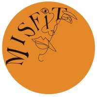 MISFiT logo - Similar company to Nomadals