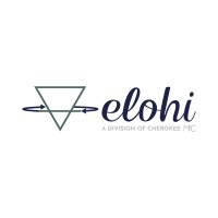 Elohi logo - Similar company to Xxx