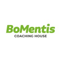 BoMentis Coaching House Oy logo - Similar company to Manha Teck