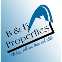 B&K Properties logo - Similar company to B&K Properties Nyc