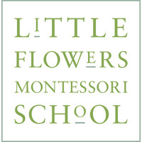 Little Flowers Montessori School logo - Similar company to Botana Flowers - Toronto Florist