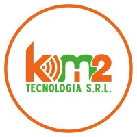 KM2 tecnologia SRL logo - Similar company to Toolscloud.Ai