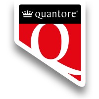 Quantore B.V. logo - Similar company to Mcb