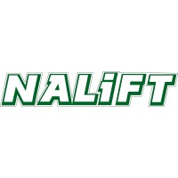Nalift Co., Ltd logo - Similar company to Lifting Solutions Lda