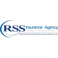 RSS Insurance Agency logo - Similar company to Analog Digital