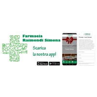 Farmacia logo - Similar company to Tcuida