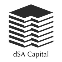 dSA Capital LLC logo - Similar company to Interlace Ventures