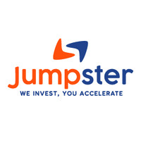Jumpster logo - Similar company to Robinson Technologies, Llc
