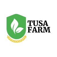 TUSA FARM logo - Similar company to Kyen