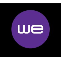 WE-training and development sector logo - Similar company to ....