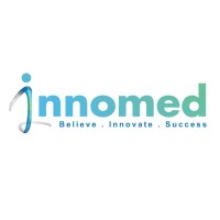 INNOMED logo - Similar company to Pt Vantagebio Scientific Solution
