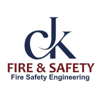 CJK Fire & Safety Pty Ltd logo - Similar company to Austen Building Group