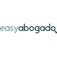 Easyabogado logo - Similar company to Ana María López Salas: Asistente Virtual, Transcriptora Y Community Manager