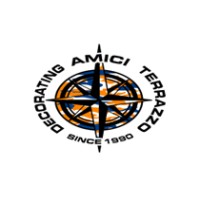 Amici Terrazzo & Decorating logo - Similar company to Artlow Systems