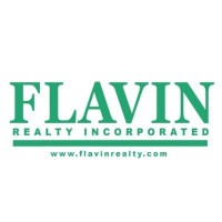 Flavin Realty logo - Similar company to Leighton Property Management