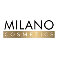 MILANO COSMETICS logo - Similar company to Malach Real Estate