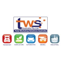Total Workshop Solutions Australia P/L logo - Similar company to Comcorp Ltd