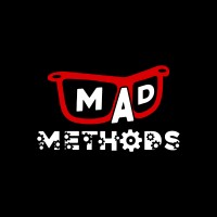 M.A.D. Methods logo - Similar company to Acryptoverse