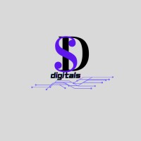 S&D DIGITALS logo - Similar company to Busitune Consultancy
