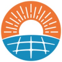 SunGrid logo - Similar company to Bw Solar