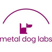Metal Dog Labs logo - Similar company to Agtech Alchemy