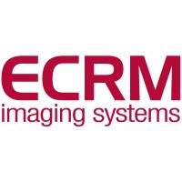 ECRM Imaging Systems, An ISO 13485 Registered Company logo - Similar company to Nur Macroprinters